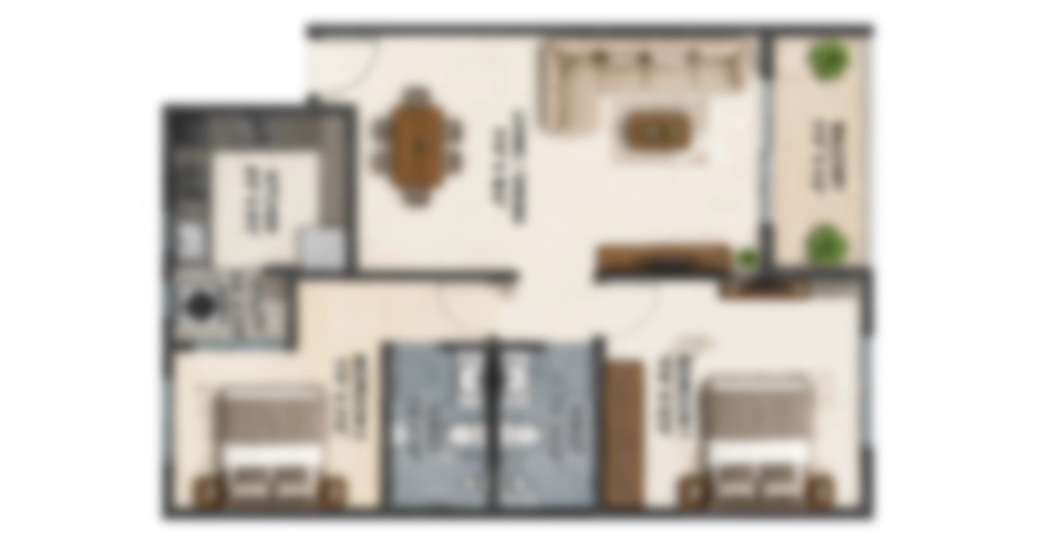Samruddhi Estate Anjurphata