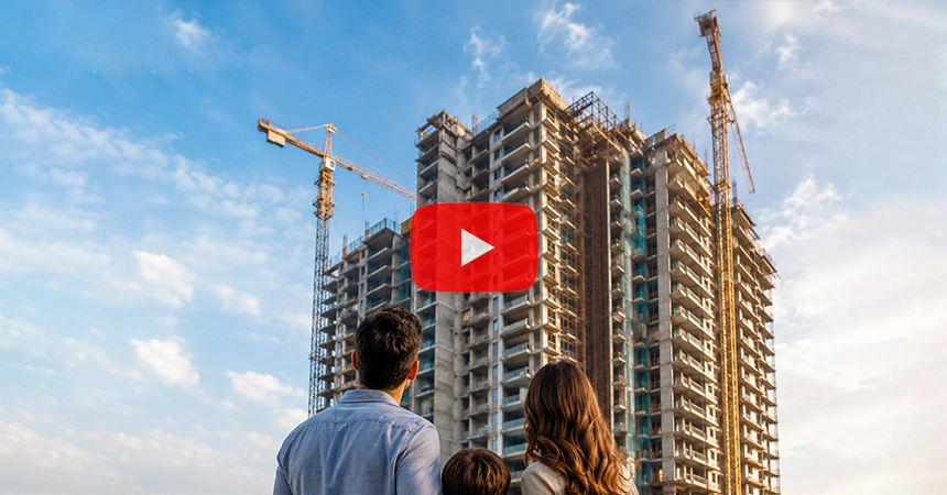 Samruddhi Estate Video